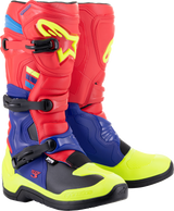 Tech 3 Boots