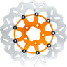 Wave® Brake Rotors
