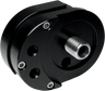 Offset Oil Filter Mount