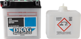 Conventional Battery Kit