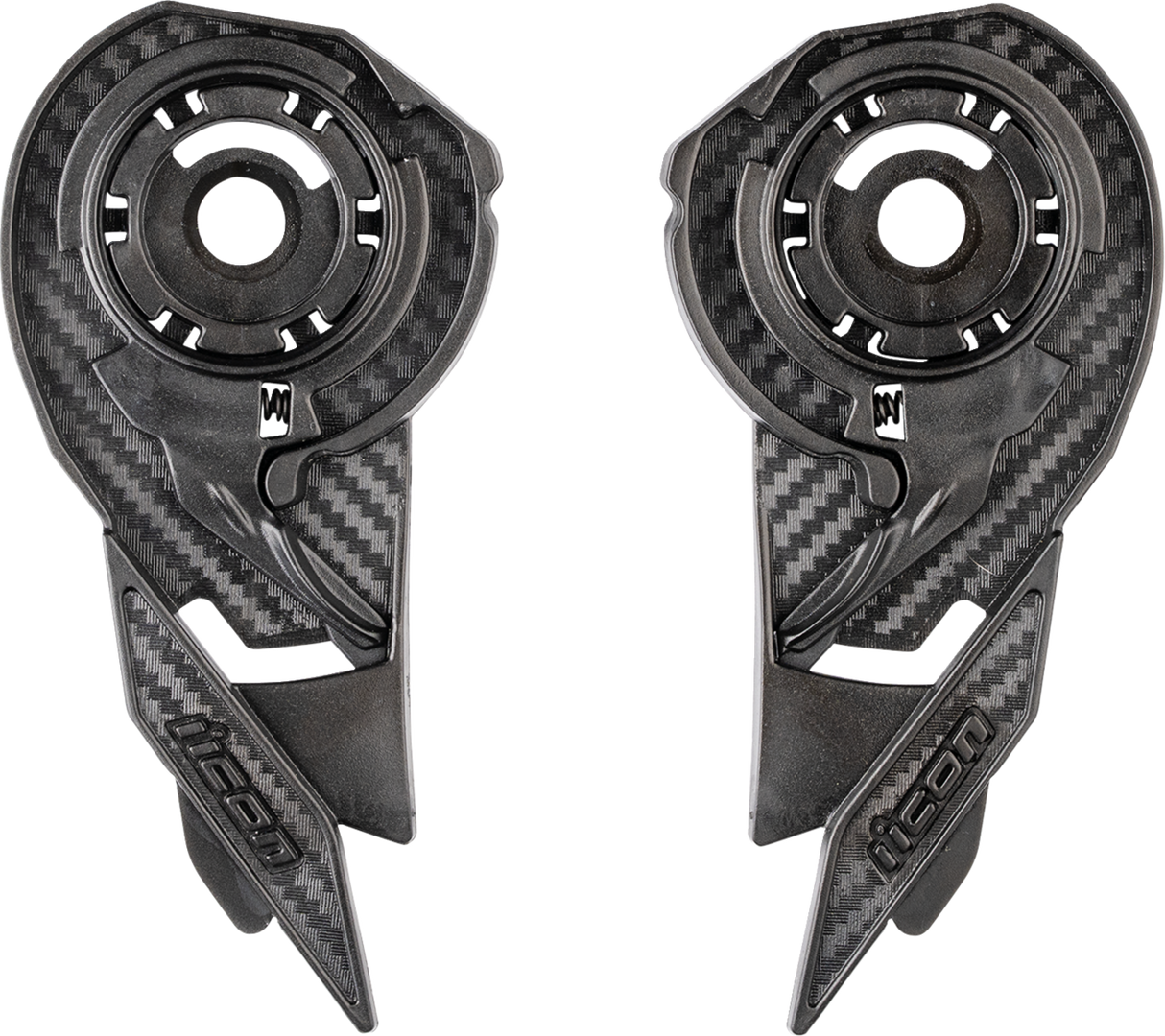 Threshold™ Helmet Pivot Kit