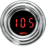 4000 Series Mini Gauge — Digital Speedometer