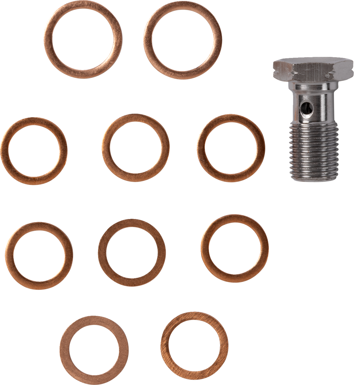 Brake Line Kit