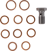 Brake Line Kit