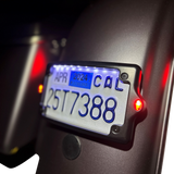 Elypse 3-1 LED License Plate Kit
