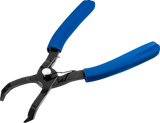 Body Rivet Pliers