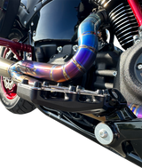 NXL Foot Pegs
