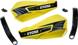 Replacement Vortex Handshields w/ Abrasion Guards