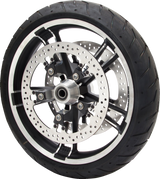 Big Brake Floating Rotor Kit