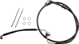 Rear Brake Line