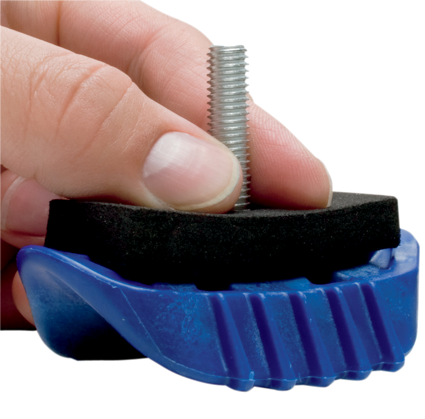 Rim Lock Damper