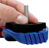 Rim Lock Damper