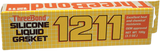 1211 Silicone Liquid Gasket