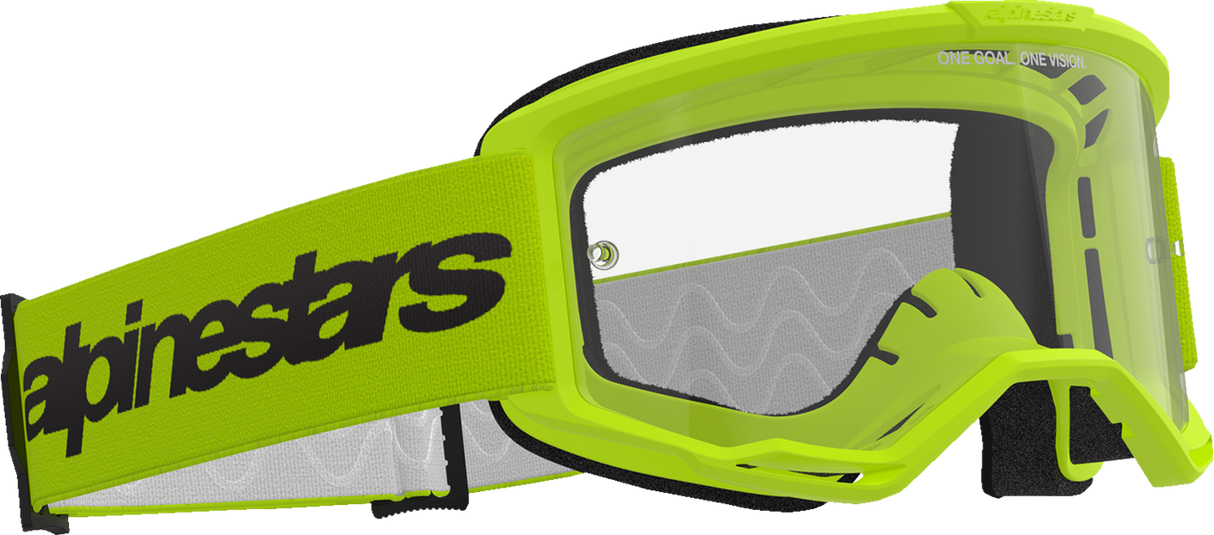 Vision 3 Word Goggle