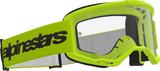 Vision 3 Word Goggle