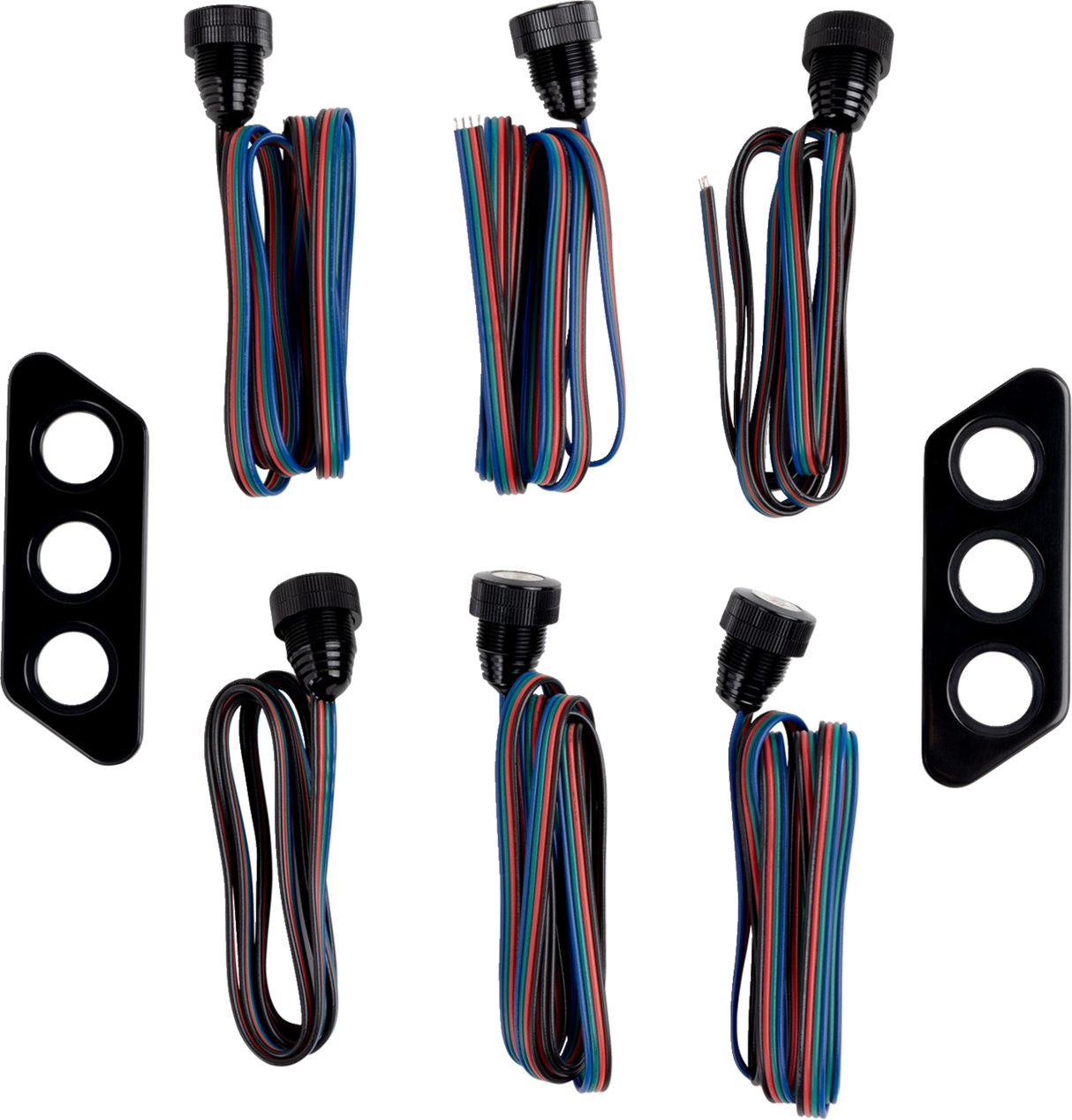 Thunder-Pod Taillight Kit