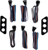 Thunder-Pod Taillight Kit