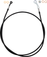EZ Install Brake Line