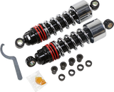 Slammer Plus Shocks