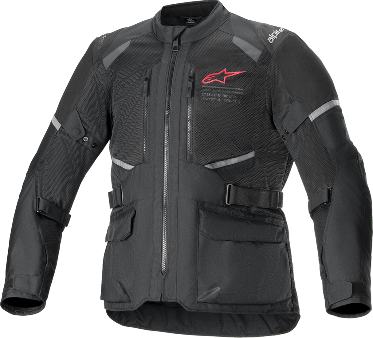 Andes Air Drystar® Jacket