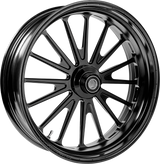 Traction Wheel