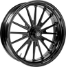 Traction Wheel