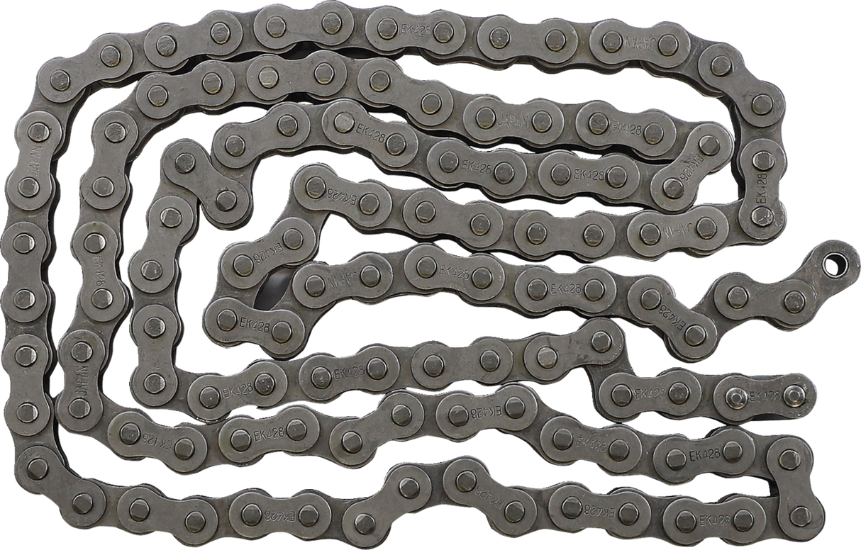 Standard Non-Sealed Chain
