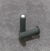 842 Traditional Cruiser Grips