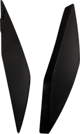 Ultraflite™ Helmet Side Covers