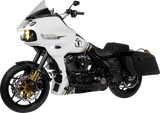 Carbon Fiber Front Fender