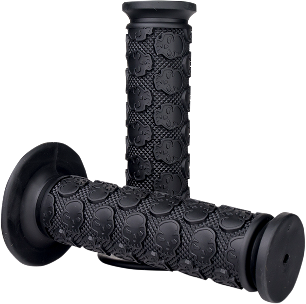 Skully MX Grips