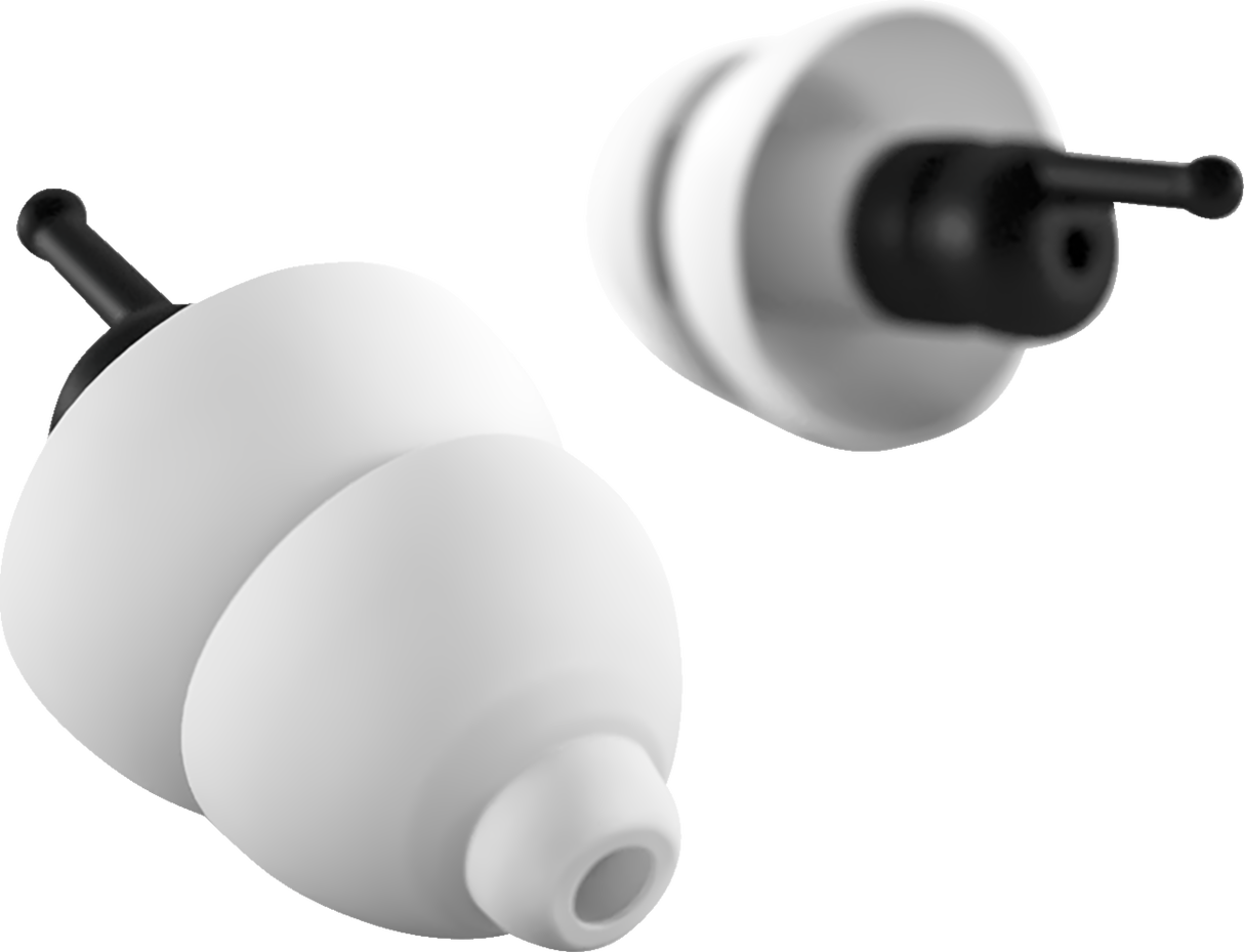 MotoSafe Tour Earplugs