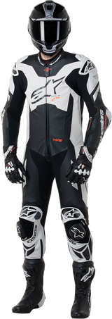 GP Plus v4 Sprint 1-Piece Leather Suit