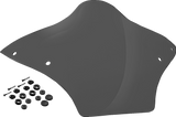 BRL Race Bubble Windshield