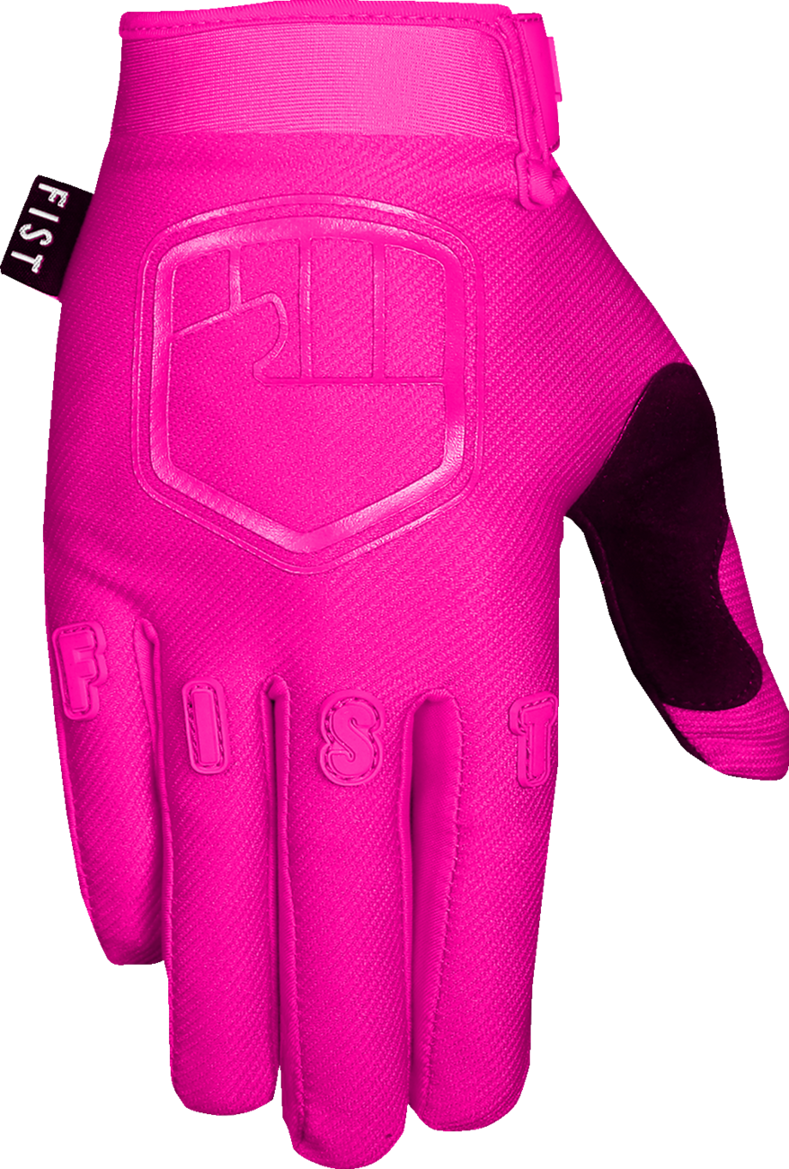 Youth Strapped Stocker Gloves (Ages 8-14)