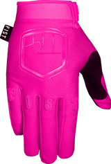 Youth Strapped Stocker Gloves (Ages 8-14)