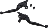Journey Adjustable Lever Set for Harley Models
