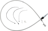 Sterling Chromite II® Quick Connect Upper Clutch Cable - 54"