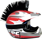 Helmet Mohawk