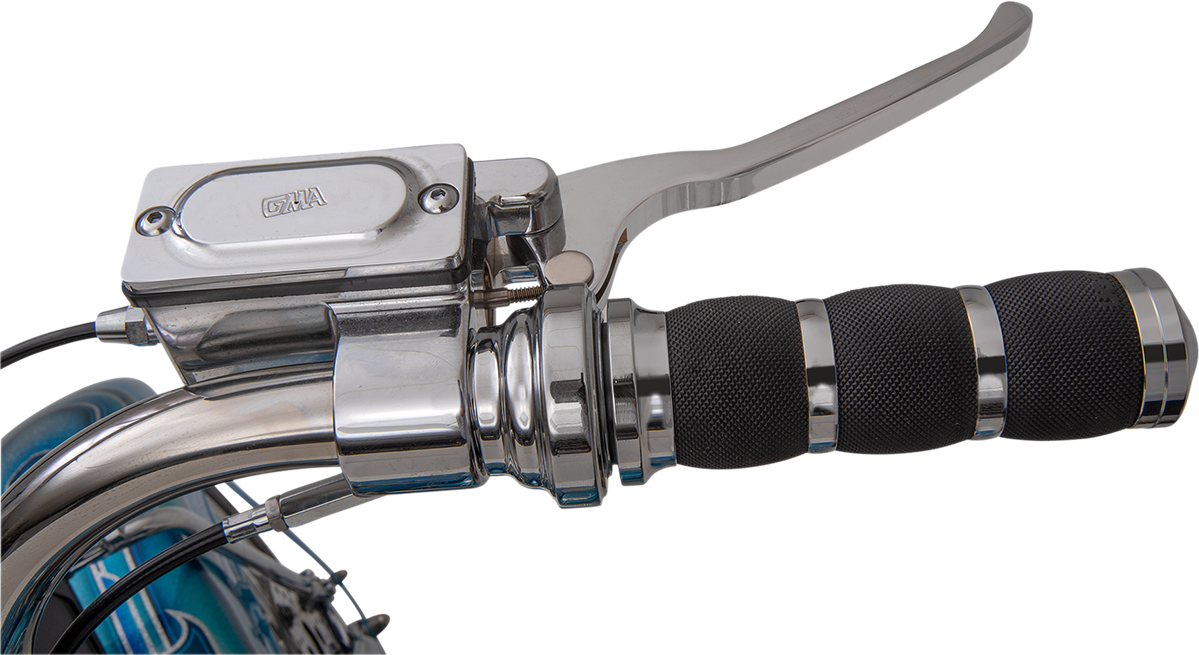 Brake Master Cylinder Assembly