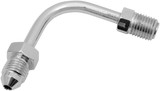 Chrome Steel Inverted Flare
