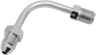 Chrome Steel Inverted Flare