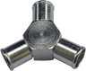Radiator Hose Fitting — Y Splicer
