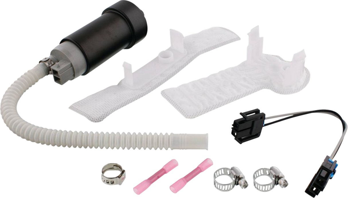 Fuel Pump Rebuild Kit