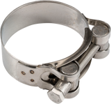 Stainless Steel Exhaust Clamp