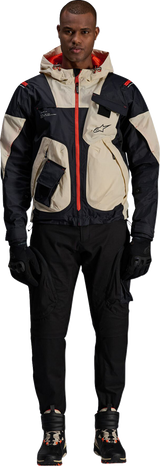 Mogress Air Jacket