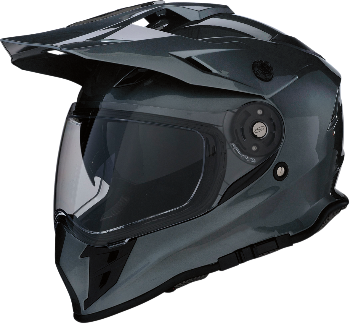 Range 2.0 Helmet