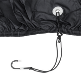 Full Dresser Cover