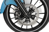 Radial Mount Front Brake Caliper