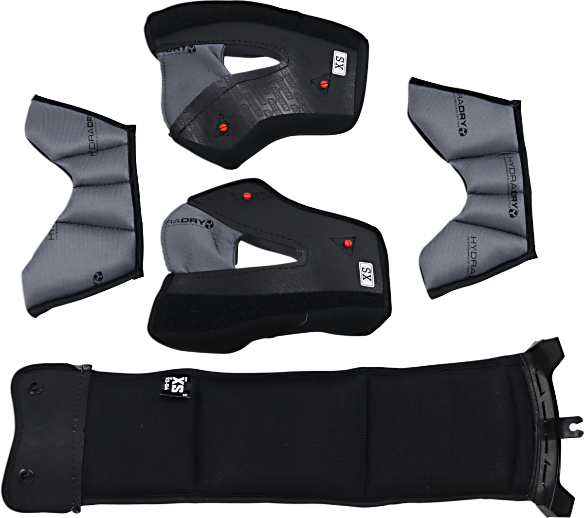 Variant Pro™ Helmet Interior Set